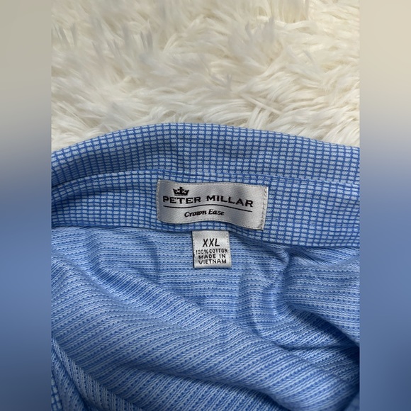 Peter Millar Men’s Polo XXL Lot - Picture 4 of 7